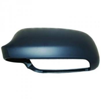 SPIEGELKAPPE RE.  AUDI A6,