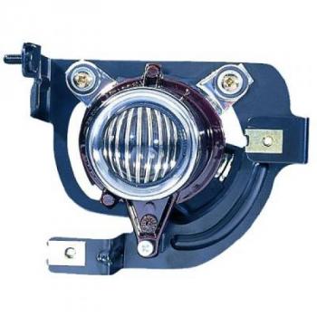 Nebellampe Links Alfa 147