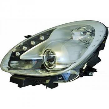 Scheinwerfer Links Giulietta
