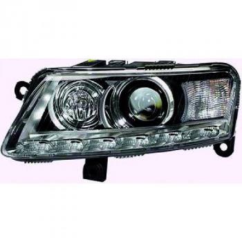 Xenon Scheinwerfer Links Audi A6