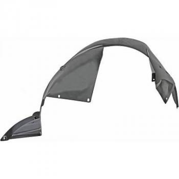 Radschale Links Berlingo