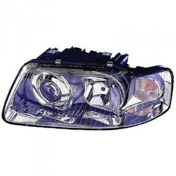 XENONSCHEINW. RE. AUDI A3,