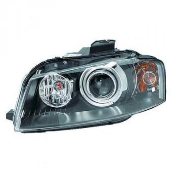 Xenon Scheinwerfer Links Audi A3