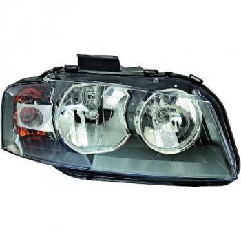 Scheinwerfer Links Audi A3