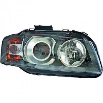 Scheinwerfer Links Audi A3