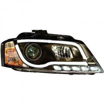 Designscheinwerfer Set Audi A3