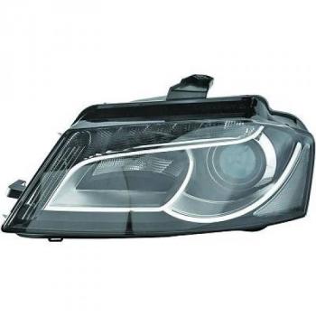 Xenon Scheinwerfer Rechts Audi A3