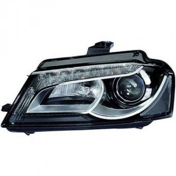 Xenon Scheinwerfer Links Audi A3