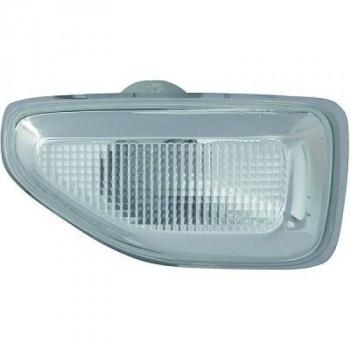 Seitenblinker Links Sandero