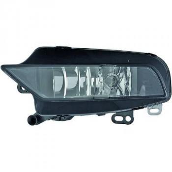 Nebelleuchte Links Audi A3