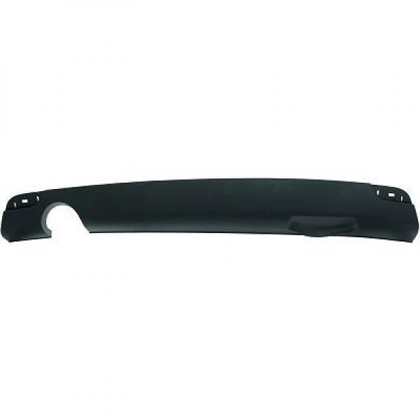 Spoiler Hinten Audi A1