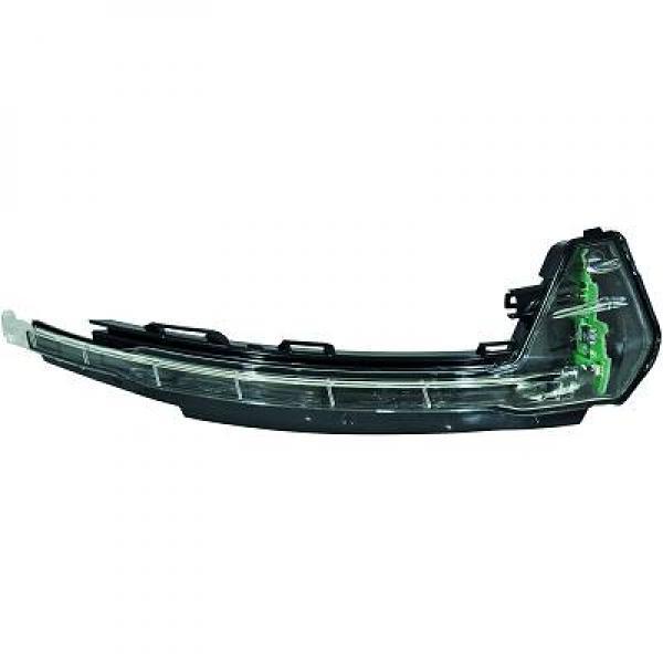 Spiegelblinker Links Audi A1