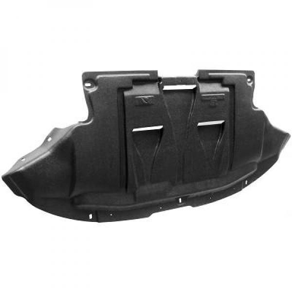 Motorraumabdeckung Vorn Passat
