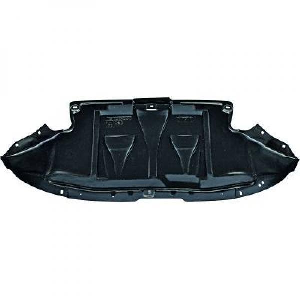 Motorraumabdeckung Unten Passat