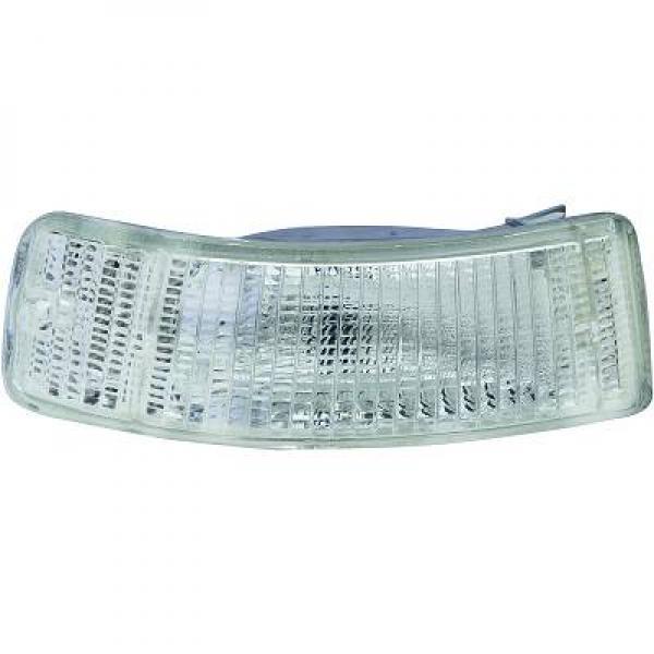 Blinker Links Audi 80