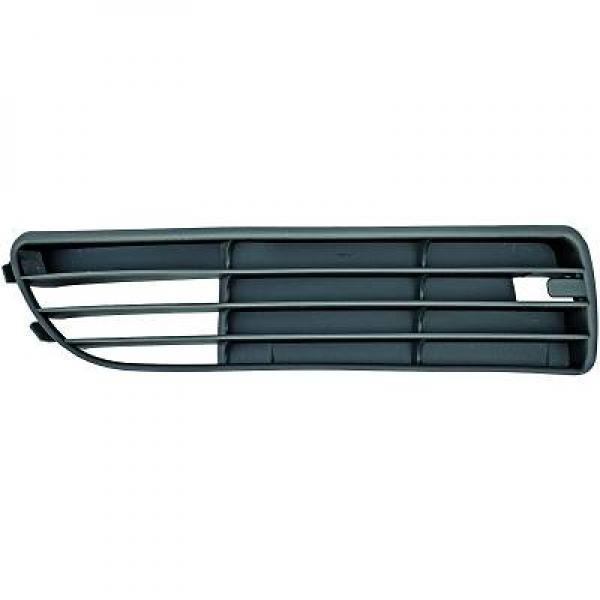 Stoßstange Grill Rechts Audi A4