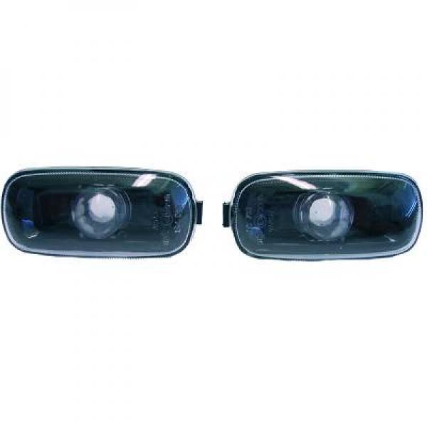 Designseitenblinklicht Set A4