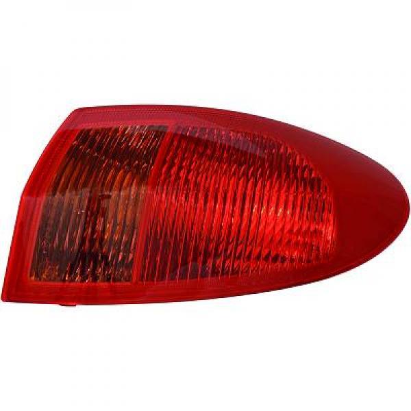 Rückleuchte Links Alfa 147