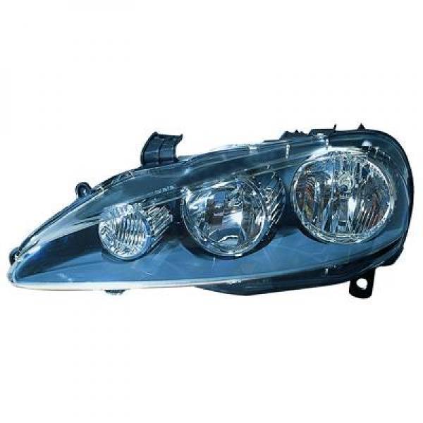 XENONSCHEINW.LI. ALFA 147,