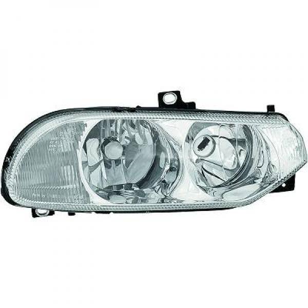 Scheinwerfer Links Alfa 156