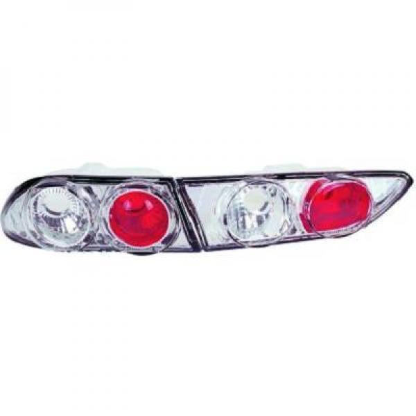 Designrückleuchte Set Alfa 156