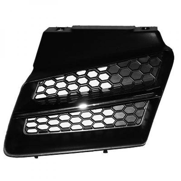 KÜHLERGRILL LI.  ALFA 156,