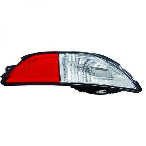 Rückfahrscheinwerfer Gd.Punto