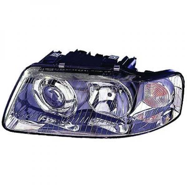SCHEINWERFER LI.  AUDI A3,