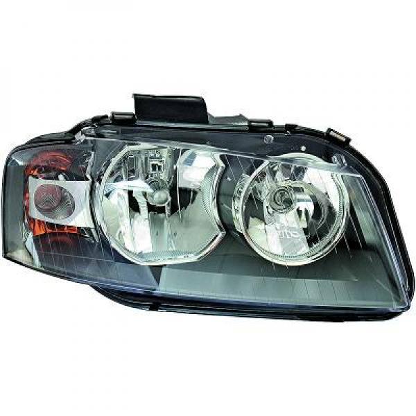 Scheinwerfer Links Audi A3