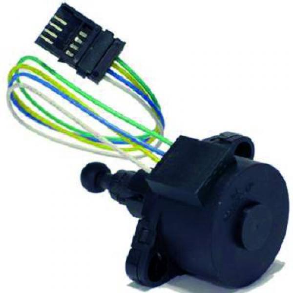 Stellmotor Links / Rechts A3/A6/A8
