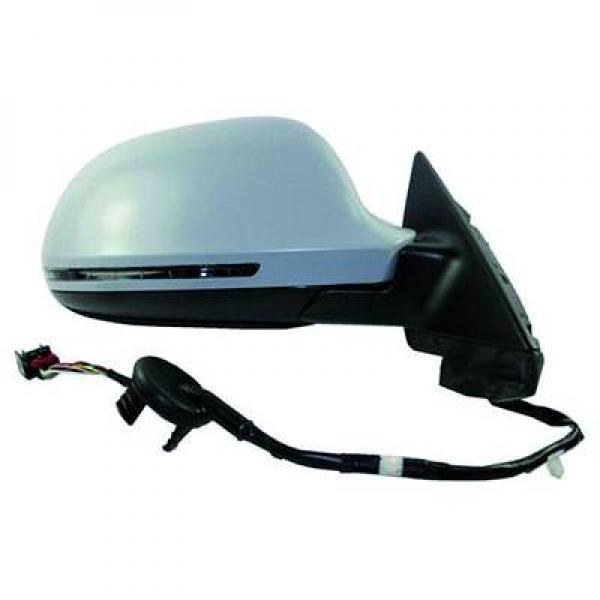 Spiegel Links Audi A 3
