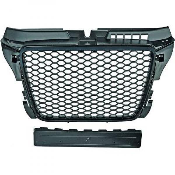 Sportgrill A3