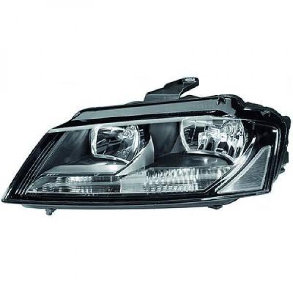 Scheinwerfer Rechts Audi A3