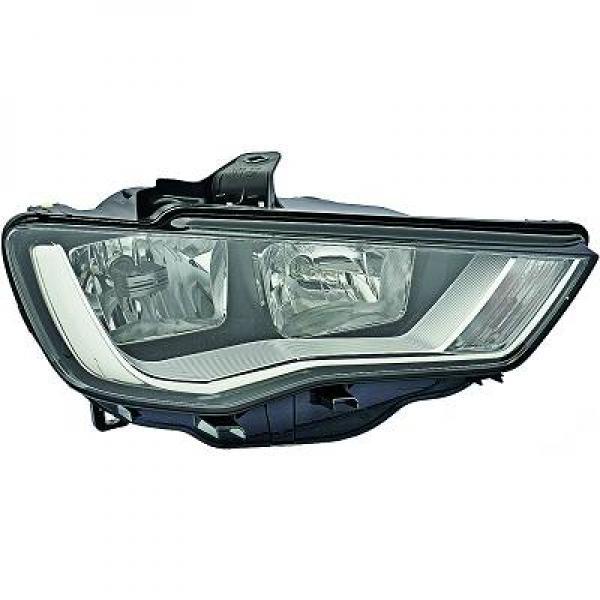 Scheinwerfer Links Audi A3