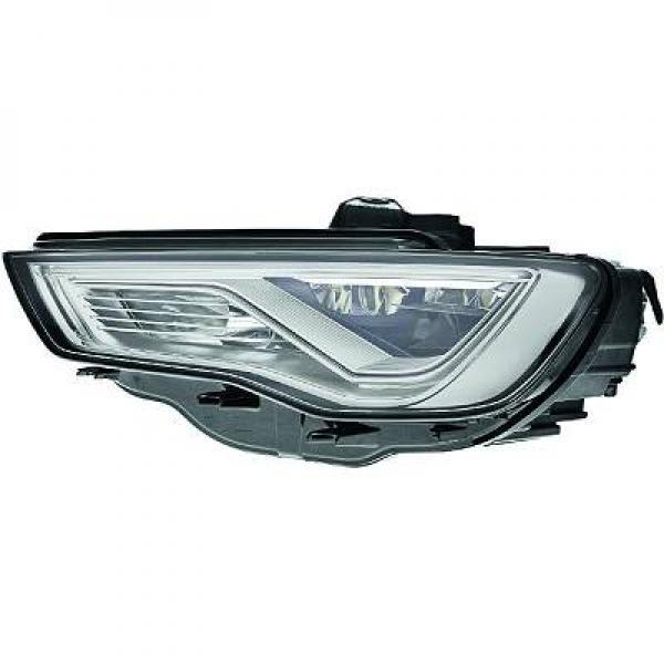 Led-Scheinwerfer Links A3