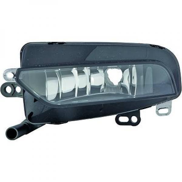 Nebelleuchte Links Audi A3