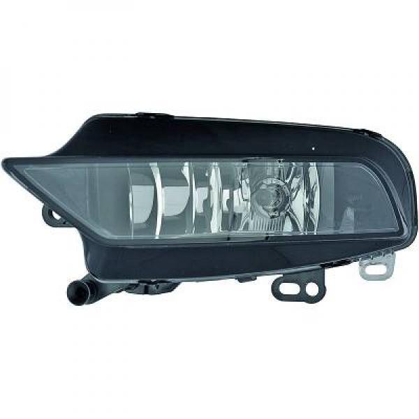 Nebelleuchte Links Audi A3